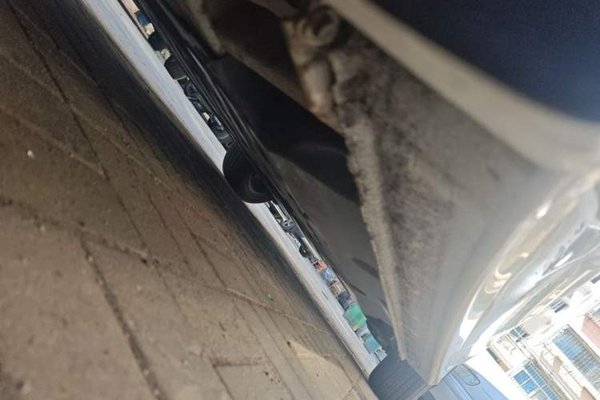 Honda Crider 2015, 98000 км, за 5698 USD - фото 26