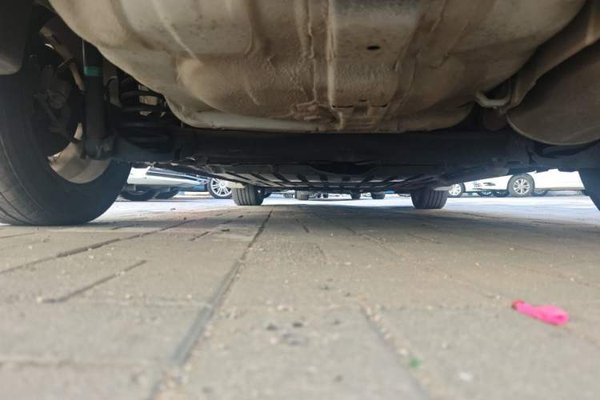 Honda Crider 2015, 98000 км, за 5698 USD - фото 25