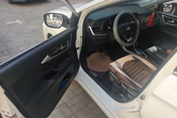 Honda Crider 2015, 98000 км, за 5698 USD - фото 16
