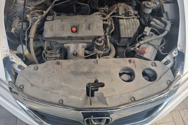 Honda Crider 2015, 98000 км, за 5698 USD - фото 21