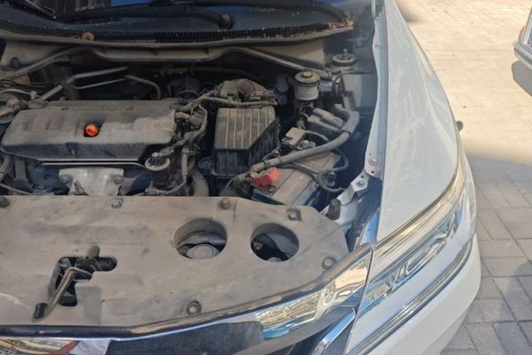 Honda Crider 2015, 98000 км, за 5698 USD - фото 22