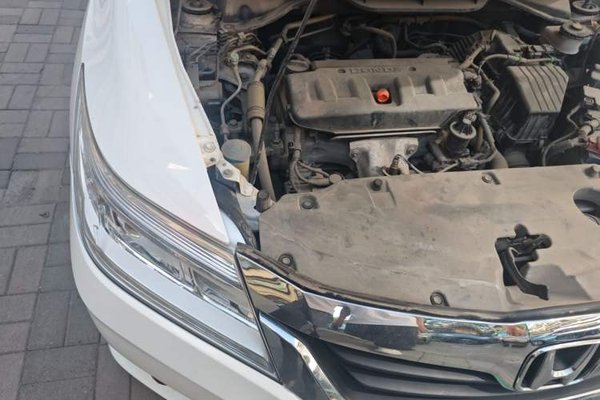 Honda Crider 2015, 98000 км, за 5698 USD - фото 23