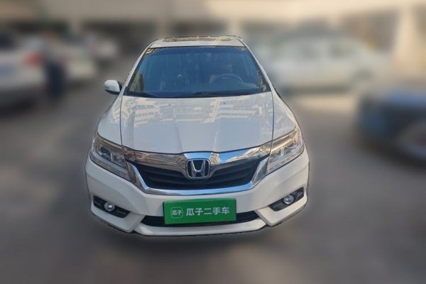 Honda Crider 2015, 98000 км, за 5698 USD