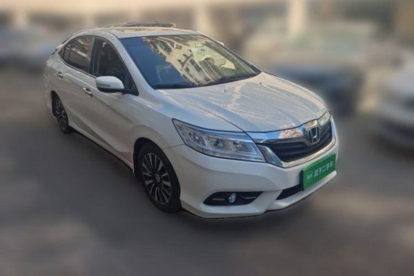 Honda Crider 2015, 98000 км, за 5698 USD