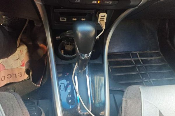 Honda Crider 2015, 98000 км, за 5698 USD - фото 14