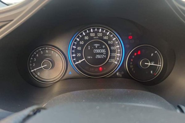 Honda Crider 2015, 98000 км, за 5698 USD - фото 11