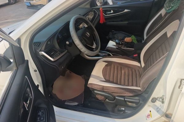 Honda Crider 2015, 98000 км, за 5698 USD - фото 15