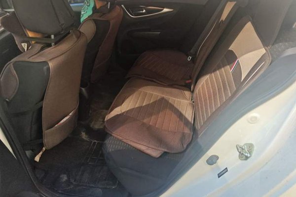 Honda Crider 2015, 98000 км, за 5698 USD - фото 17