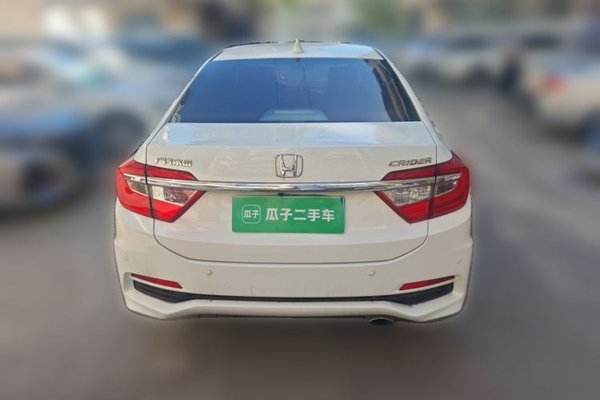 Honda Crider 2015, 98000 км, за 5698 USD