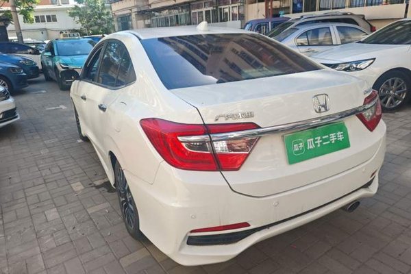 Honda Crider 2015, 98000 км, за 5698 USD