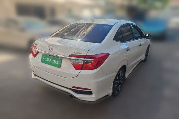 Honda Crider 2015, 98000 км, за 5698 USD - фото 6