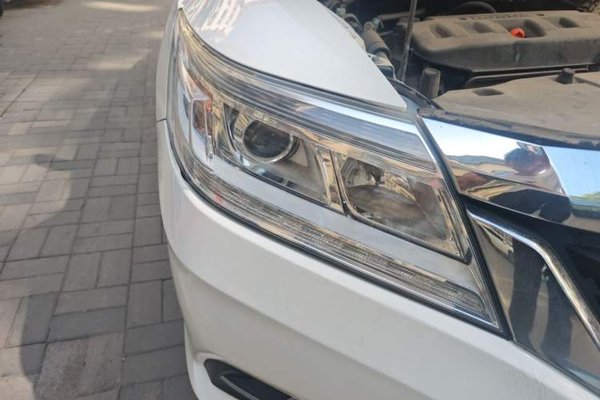 Honda Crider 2015, 98000 км, за 5698 USD - фото 7