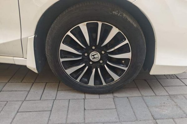 Honda Crider 2015, 98000 км, за 5698 USD - фото 8