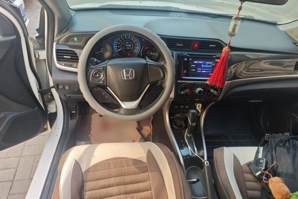 Honda Crider 2015, 98000 км, за 5698 USD - фото 10