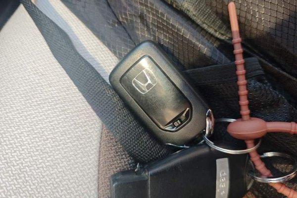 Honda Crider 2015, 98000 км, за 5698 USD - фото 20