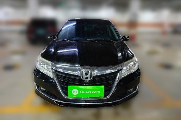 Honda Crider 2016, 129600 км, за 5542 USD