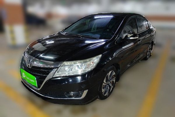 Honda Crider · 2016 год