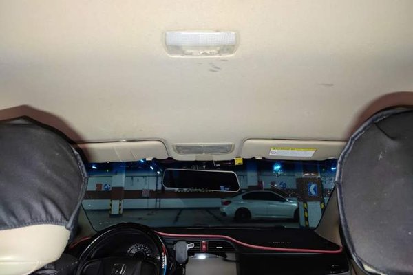 Honda Crider 2016, 129600 км, за 5542 USD - фото 19