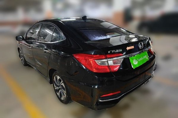 Honda Crider 2016, 129600 км, за 5542 USD