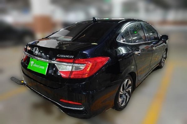 Honda Crider 2016, 129600 км, за 5542 USD - фото 6