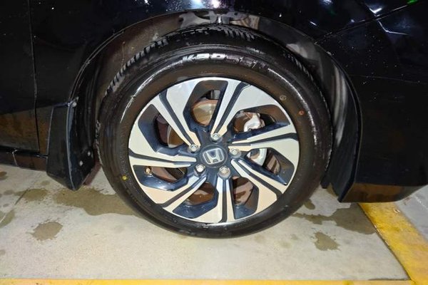 Honda Crider 2016, 129600 км, за 5542 USD - фото 8