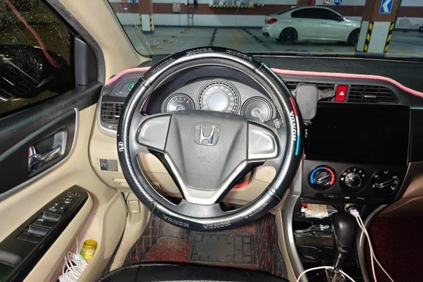 Honda Crider 2016, 129600 км, за 5542 USD - фото 11