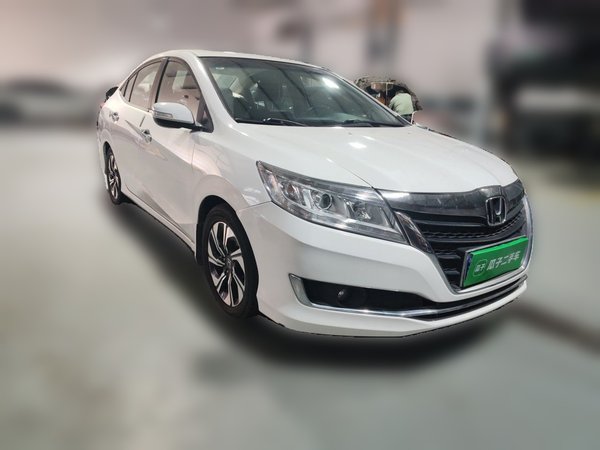 Honda Crider 2016, 54000 км, за 7247 USD