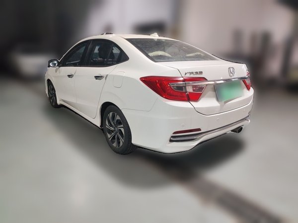 Honda Crider 2016, 54000 км, за 7247 USD