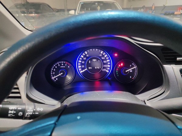Honda Crider 2016, 54000 км, за 7247 USD - фото 10