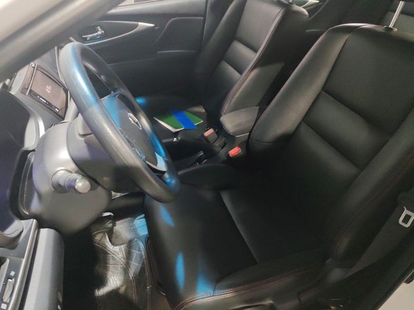 Honda Crider 2016, 54000 км, за 7247 USD - фото 14