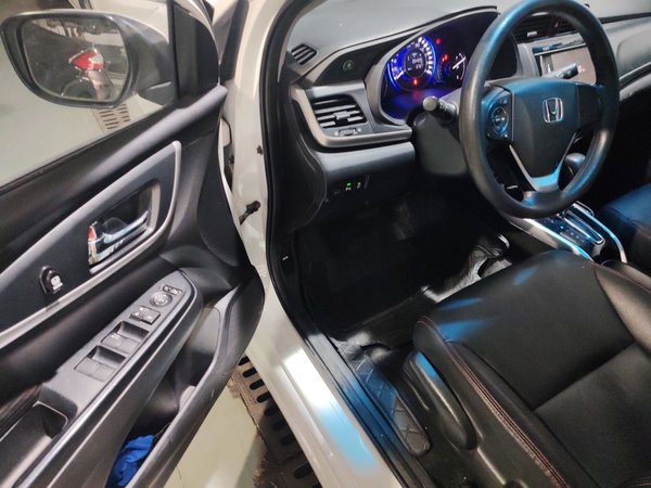 Honda Crider 2016, 54000 км, за 7247 USD - фото 19