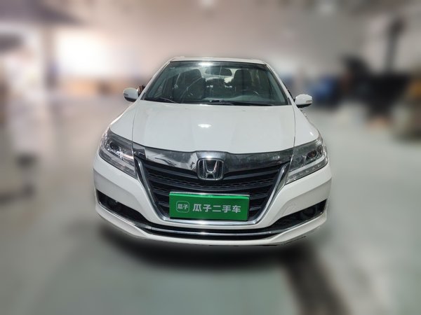 Honda Crider 2016, 54000 км, за 7247 USD
