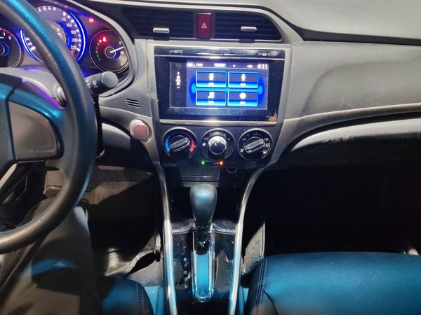 Honda Crider 2016, 54000 км, за 7247 USD - фото 12