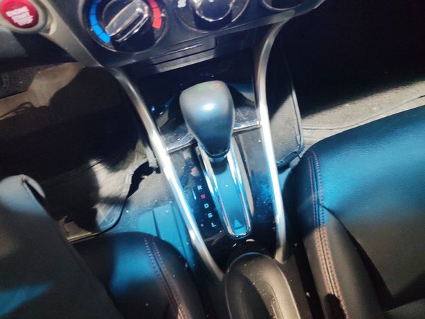Honda Crider 2016, 54000 км, за 7247 USD - фото 13