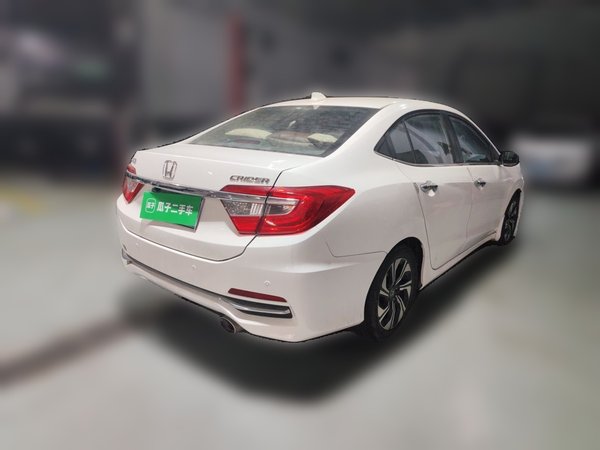 Honda Crider 2016, 54000 км, за 7247 USD - фото 6