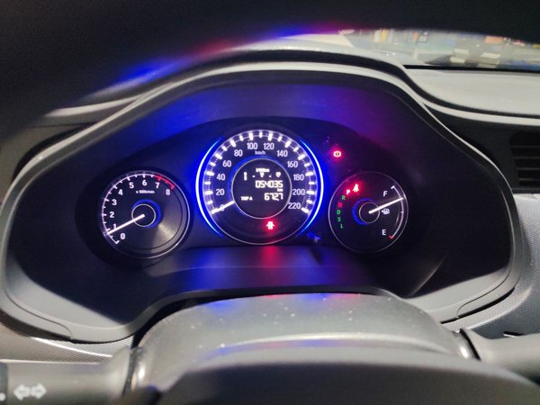 Honda Crider 2016, 54000 км, за 7247 USD - фото 11