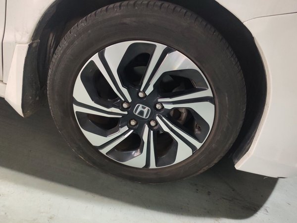 Honda Crider 2016, 54000 км, за 7247 USD - фото 8
