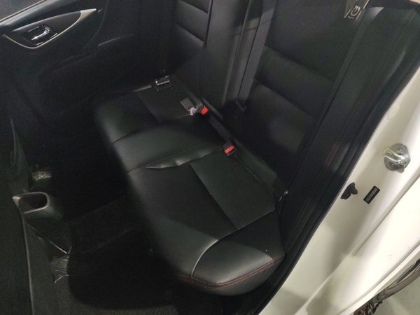 Honda Crider 2016, 54000 км, за 7247 USD - фото 20