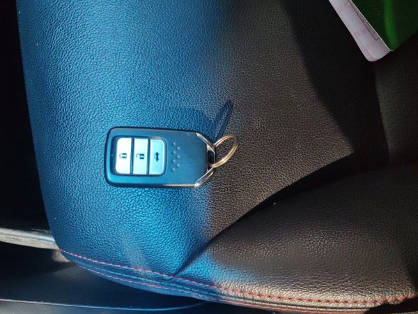 Honda Crider 2016, 54000 км, за 7247 USD - фото 17
