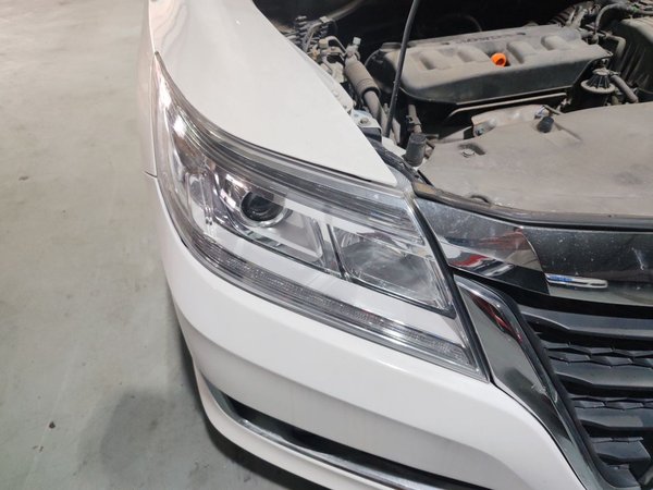 Honda Crider 2016, 54000 км, за 7247 USD - фото 7