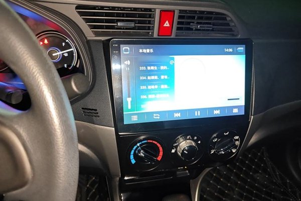 Honda Crider 2016, 60000 км, за 9394 USD - фото 12