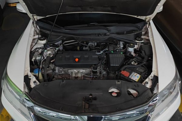 Honda Crider 2016, 60000 км, за 9394 USD - фото 21