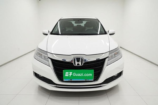 Honda Crider 2016, 60000 км, за 9394 USD