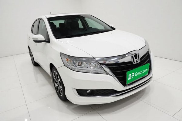Honda Crider 2016, 60000 км, за 9394 USD