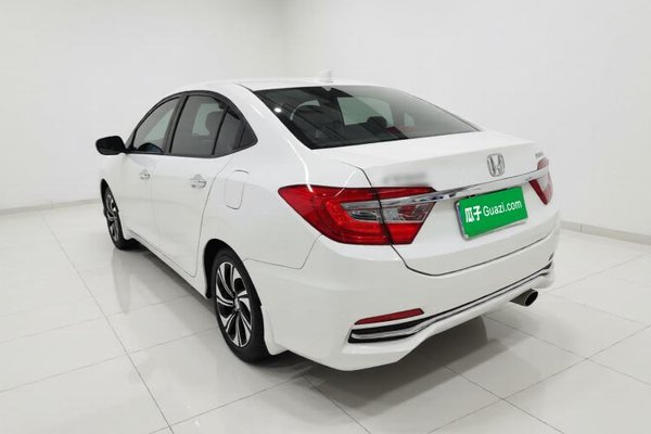 Honda Crider 2016, 60000 км, за 9394 USD