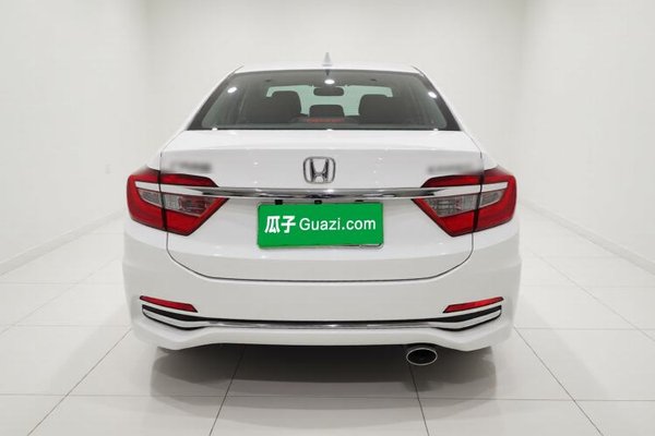 Honda Crider 2016, 60000 км, за 9394 USD