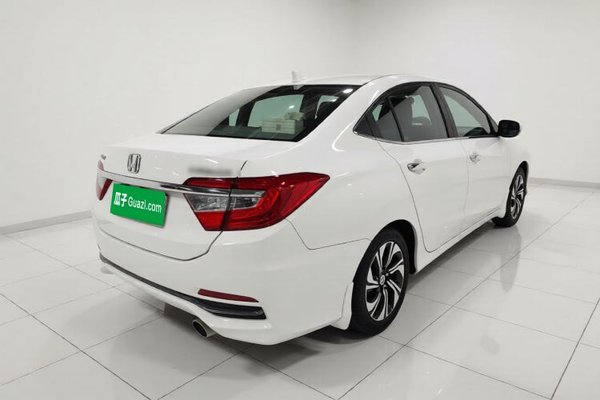Honda Crider 2016, 60000 км, за 9394 USD - фото 6