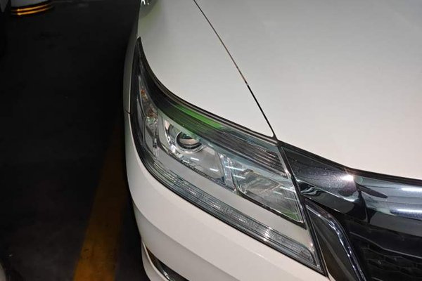 Honda Crider 2016, 60000 км, за 9394 USD - фото 7