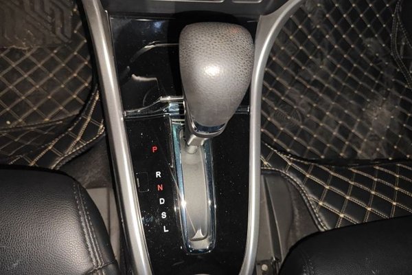 Honda Crider 2016, 60000 км, за 9394 USD - фото 13