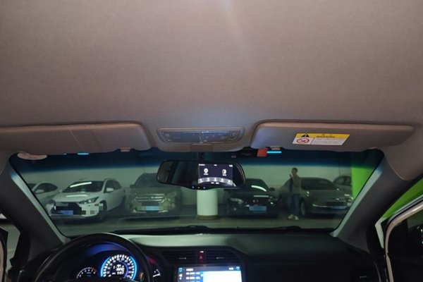Honda Crider 2016, 60000 км, за 9394 USD - фото 15